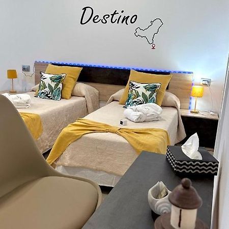 Luxury La Restinga Apartment Bagian luar foto