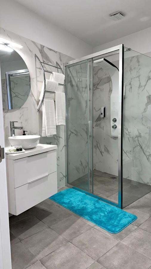 Luxury La Restinga Apartment Bagian luar foto